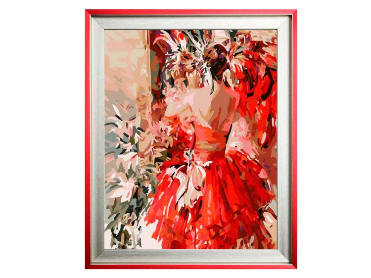 Рамка без стекла для картин «Alisa» — картинка 4