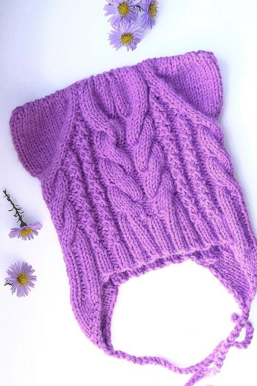 Пряжа из Троицка Кроха (05), голубой, 5 шт. по 50 г — картинка 3