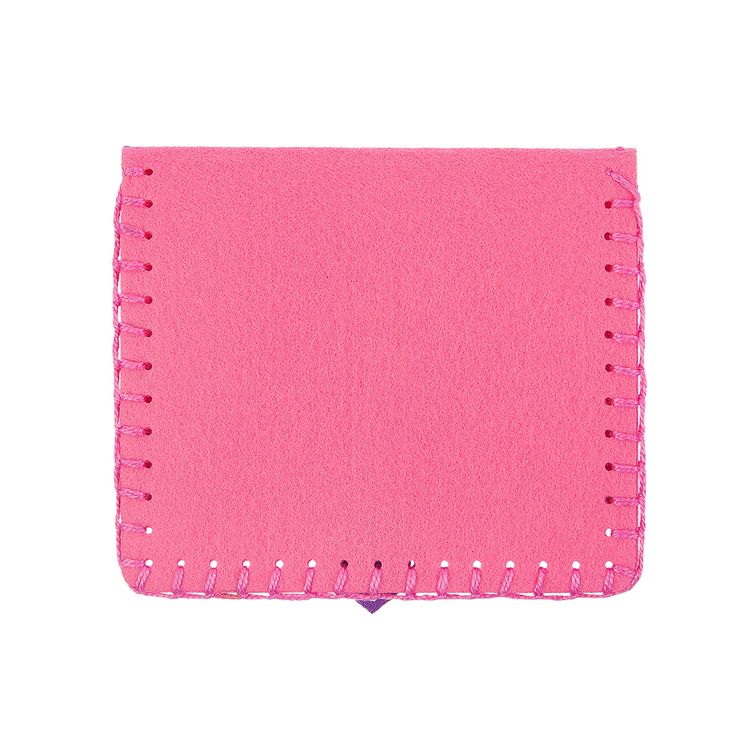 Набор для шитья «Кошелек Царевны» — картинка 3