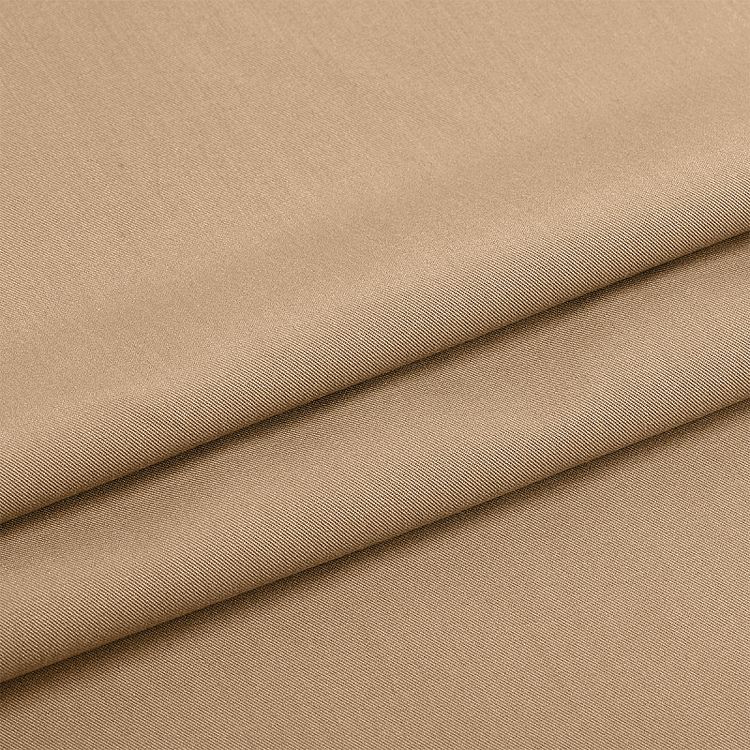 Ткань Костюмная Гальяно, 5 м, ширина 150 см, 200 г/м2, цвет: бежевый, TBY — картинка 2