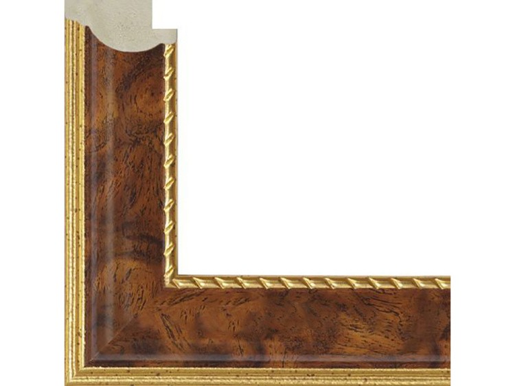 Рамка без стекла для картин «Wood»