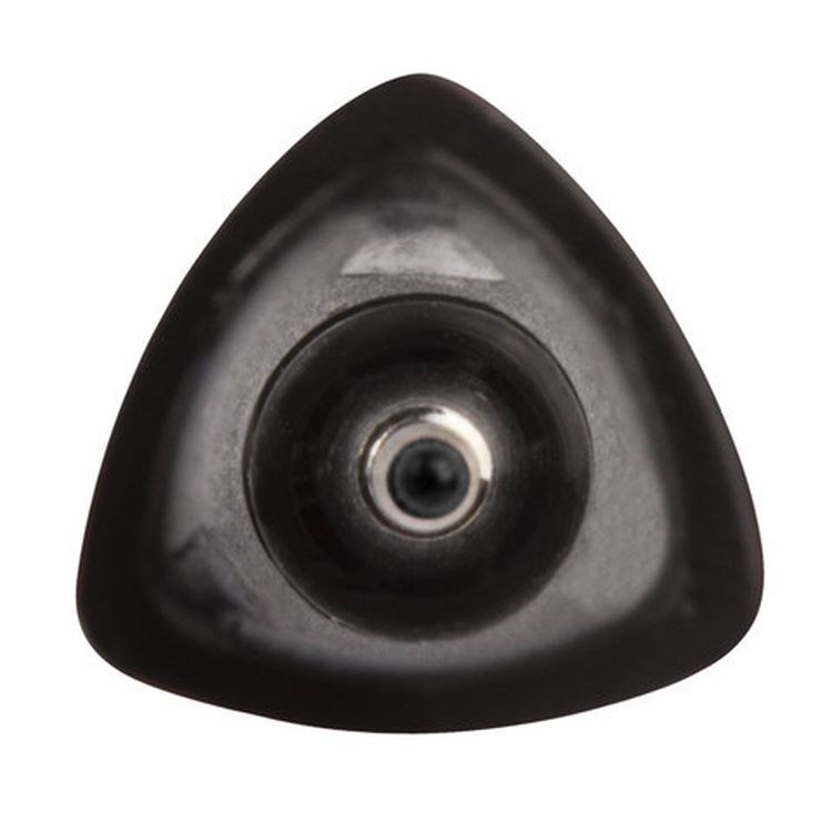 Ручка капиллярная (линер) BRAUBERG «Аero», серая — картинка 7