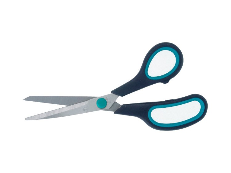 Ножницы Gamma универсальные, 200 мм — картинка 2