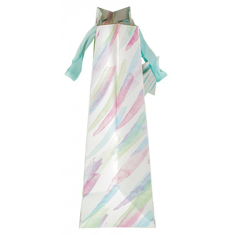 Подарочный пакет «Голубой прибой» — картинка 3