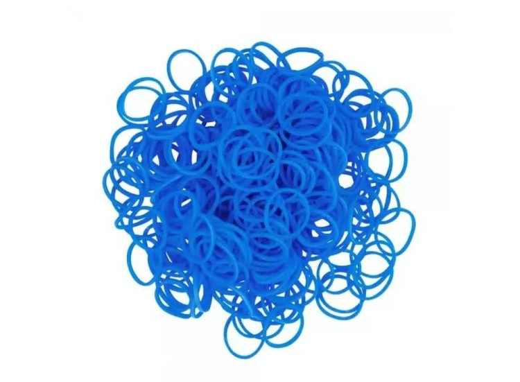 Резиночки для плетения — картинка 2