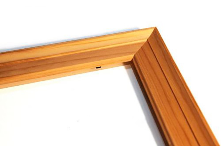 Рамка без стекла для картин «Baykal» — картинка 2