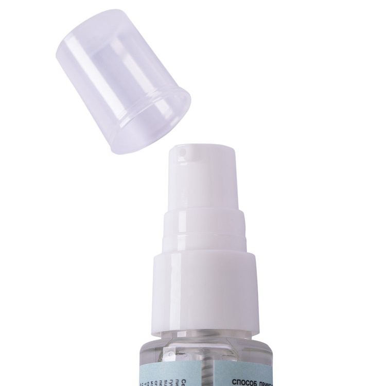 Универсальный очиститель, 30 мл, Bubble Time — картинка 2