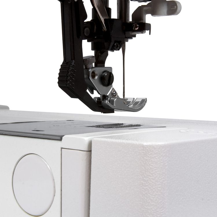 Швейная машина бытовая, Micron Classic — картинка 4