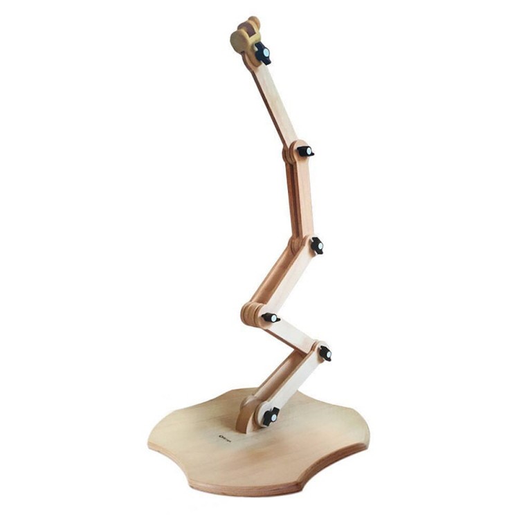 Подставка напольная регулируемая для крепления пялец — картинка 2