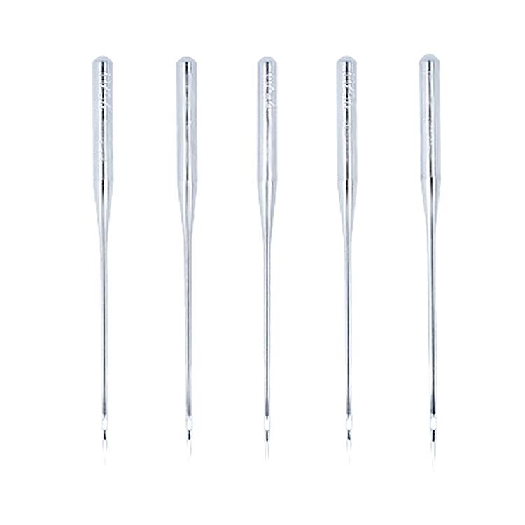 Иглы для бытовых швейных машин, №70, №90, №100 , универсальные, Gamma — картинка 2