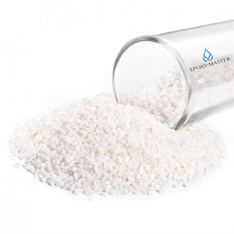 Каменная крошка белая, 200г — картинка 2