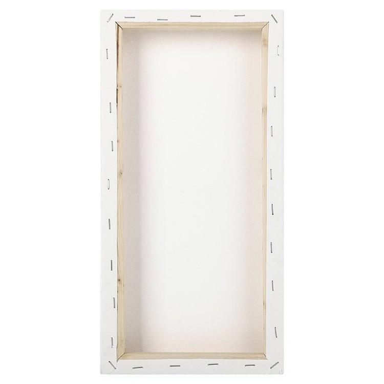 Холст на подрамнике 3D Малевичъ, хлопок, 20x40 см — картинка 2