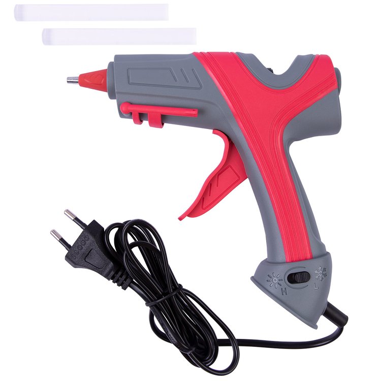 Клеевой пистолет d 11,2 мм, Micron — картинка 3