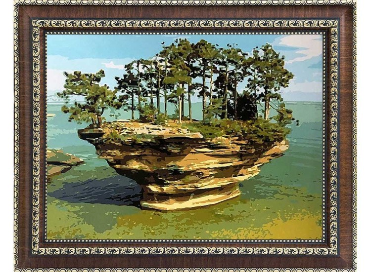 Рамка для картин «Donna» — картинка 20