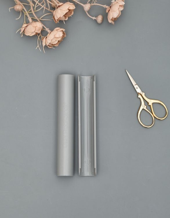 Клипсы 20 см к пяльцам (Q-snap), 2 шт., CALIN — картинка 2