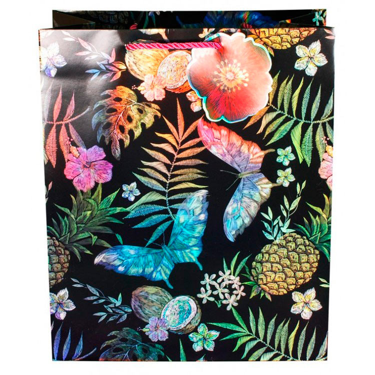 Подарочный пакет «Дикий лес» — картинка 2