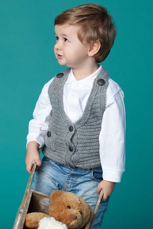 Пряжа ALIZE LanaGold (215), гроза, 5 шт. по 100 г — картинка 4