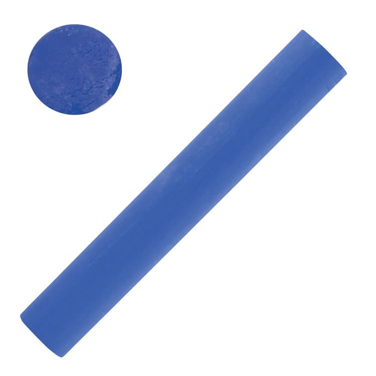 Пастель масляная художественная, 18 цв., утолщенная, круглое сечение, BRAUBERG ART CLASSIC — картинка 4