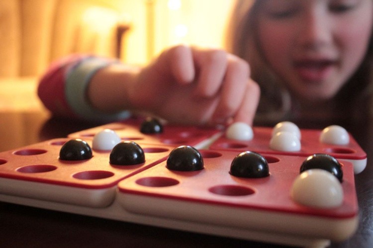 Пентаго - Крестики-Нолики 2.0 — картинка 3