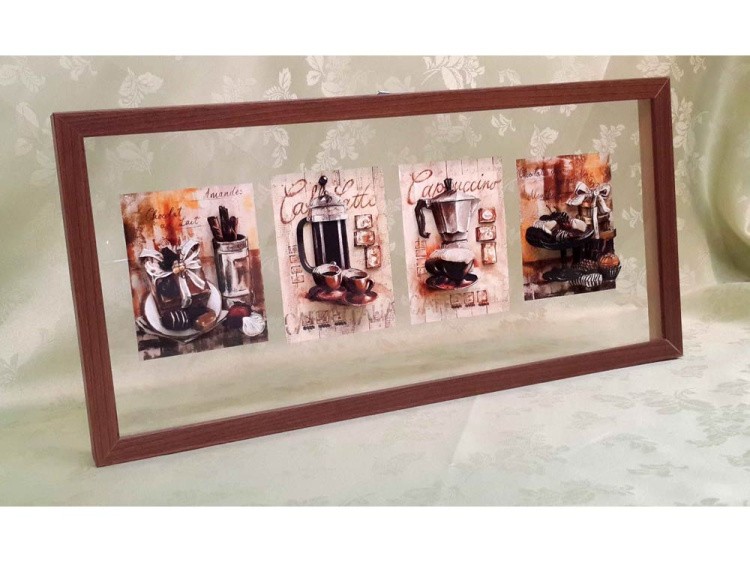 Папертоль «Кофе» — картинка 6