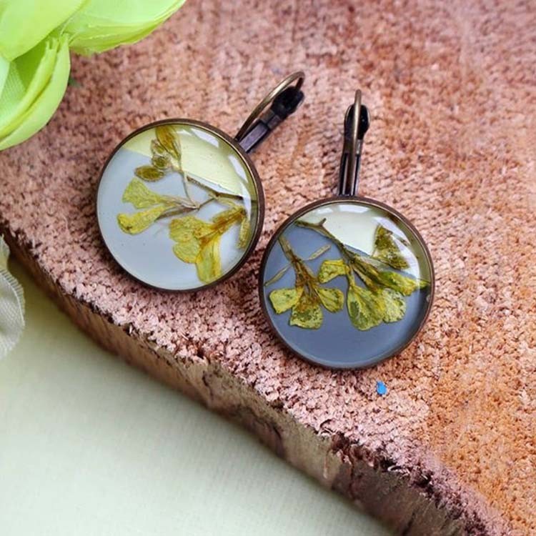 УФ-чувствительная смола Artline UV-resin (однокомпонентная), 50 г + УФ-фонарь — картинка 4