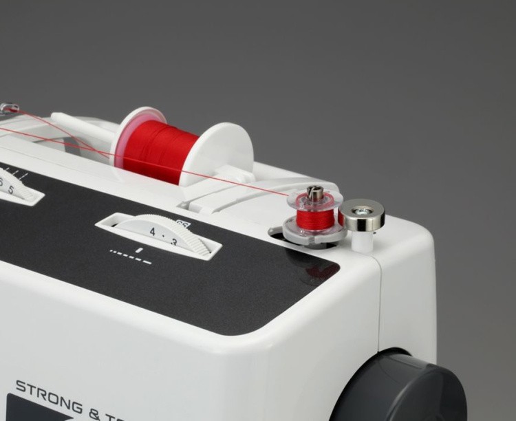 Швейная машина бытовая Brother Strong & Tough — картинка 9