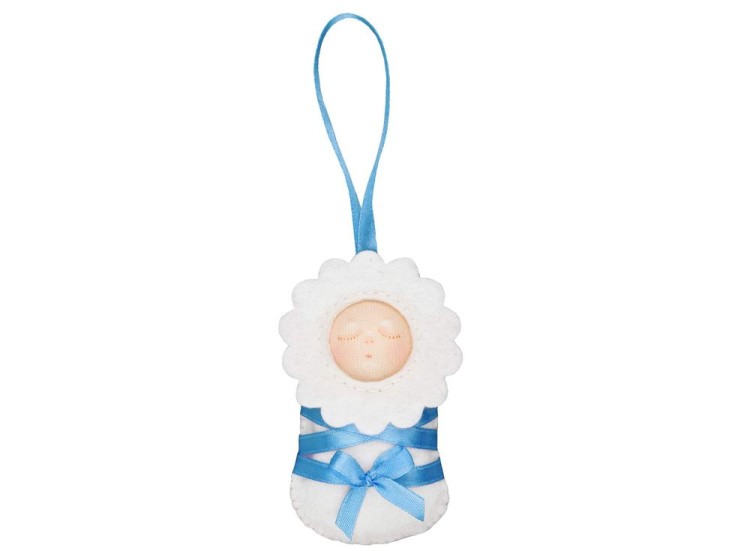 Набор для вышивания «Малыш» — картинка 3