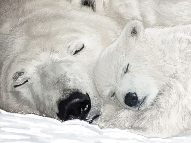 Алмазная вышивка «Мамина радость» — картинка 2