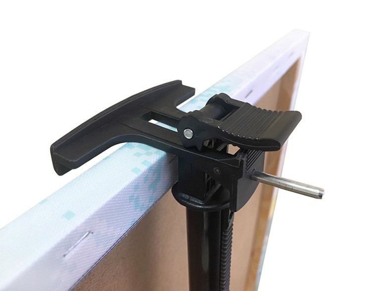 Мольберт-тренога синий — картинка 5