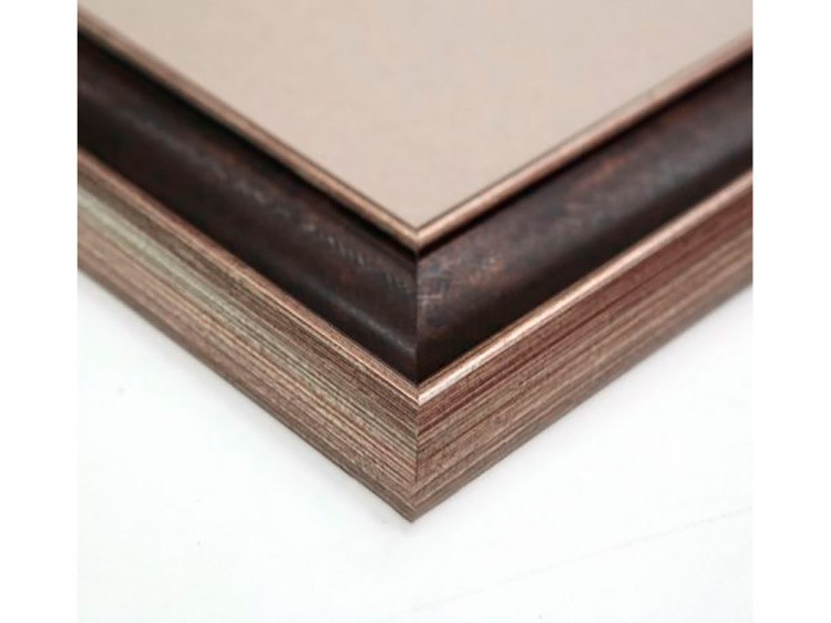 Рамка без стекла для картин «King» — картинка 2