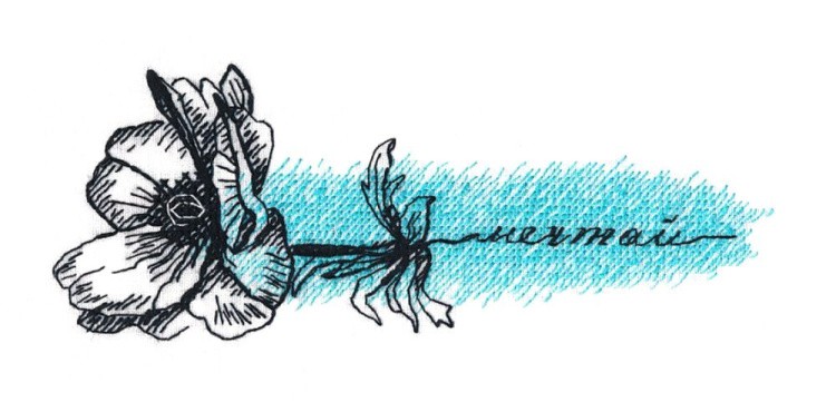 Набор для вышивания «Мечтай» — картинка 2