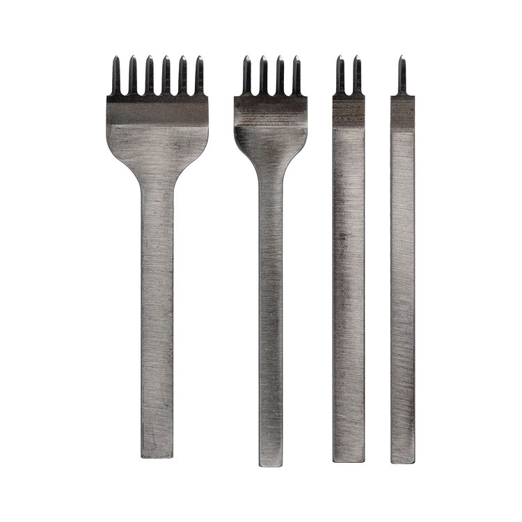 Набор строчных пробойников — картинка 2