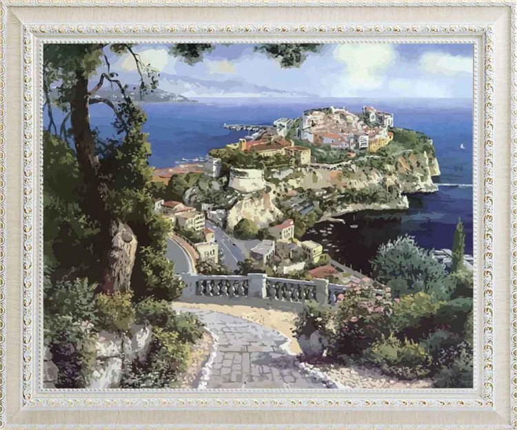 Рамка для картин «Donna» — картинка 9