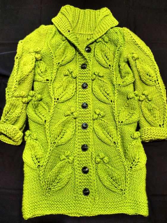 Пряжа Пехорка Осенняя (222), голубо-бирюзовый, 5 шт. по 200 г — картинка 2