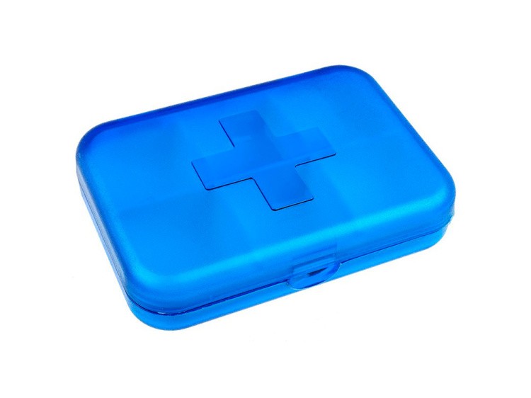 Органайзер, 6 отделений — картинка 3