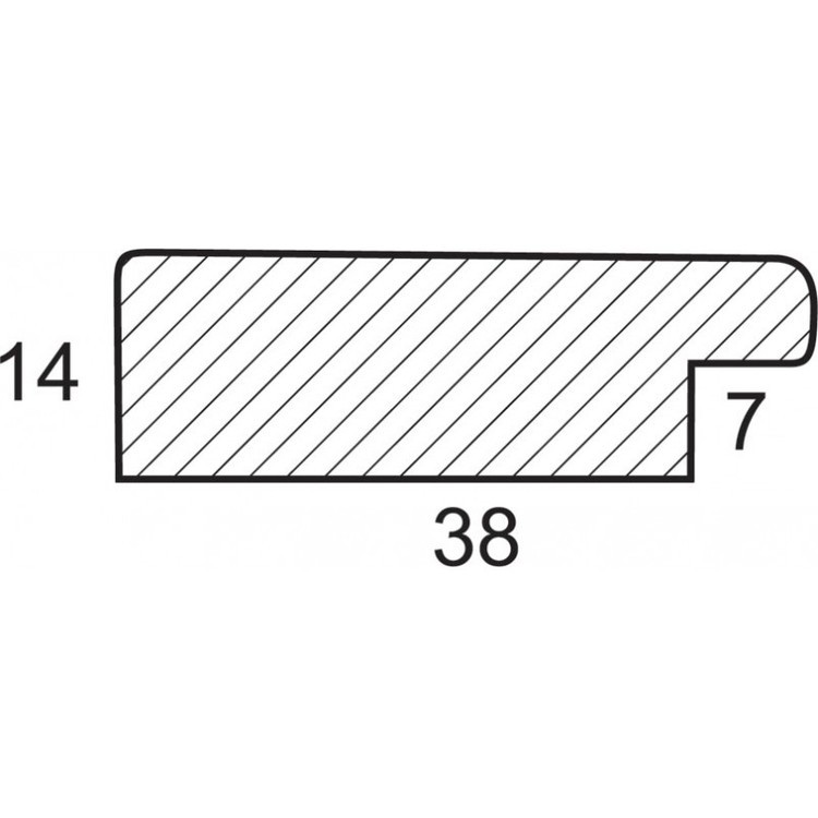 Рамка для картин «Peggy» — картинка 3