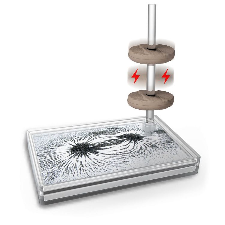 Набор 4M «Магнитный рудник» — картинка 4