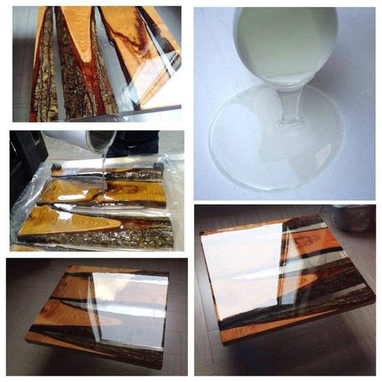 Глянцевая самоклеящаяся пленка Shiny Shield для создания основы 32 см 1 шт., Resin Pro — картинка 2