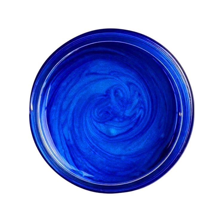 Пигментная паста «Синий адмирал», 20 мл — картинка 2