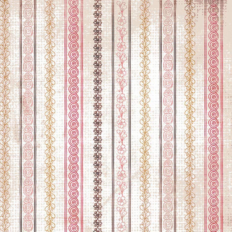 Набор бумаги «Романтика» — картинка 17