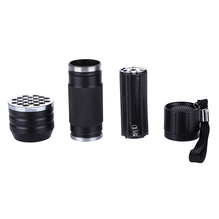 УФ-фонарик — картинка 6