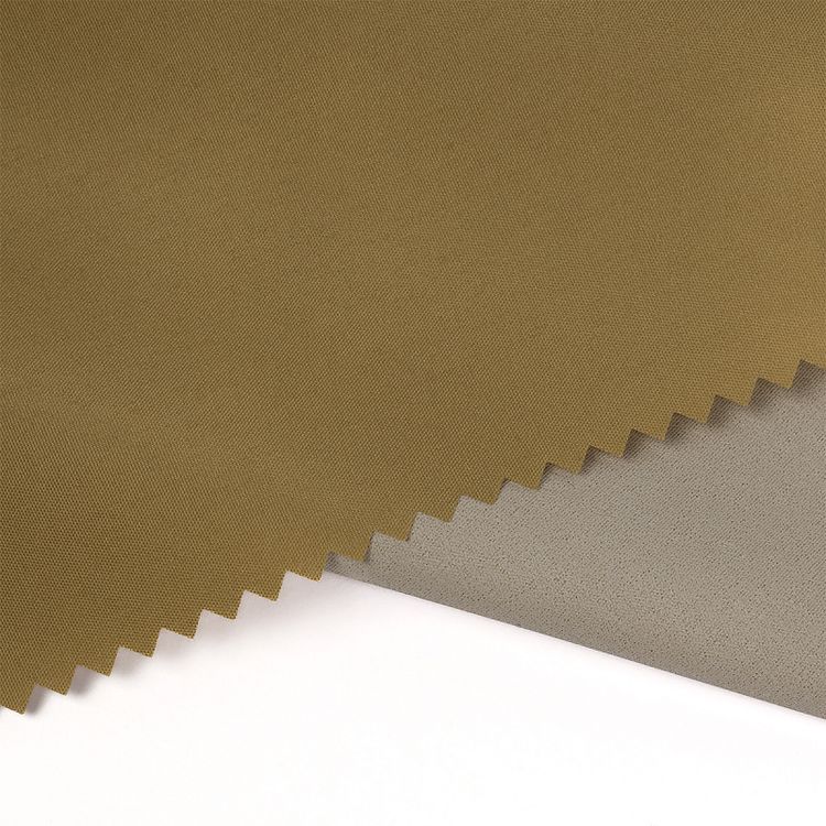 Ткань Дюспо MILKY, 10 м x 150 см, 80 г/м², цвет: бежевый, TBY — картинка 2