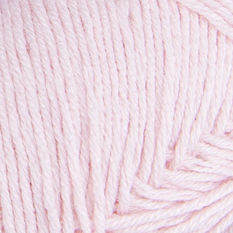 Пряжа YarnArt Flowers Unicolor (733), яблоневый цвет, 5 шт. по 50 г — картинка 2