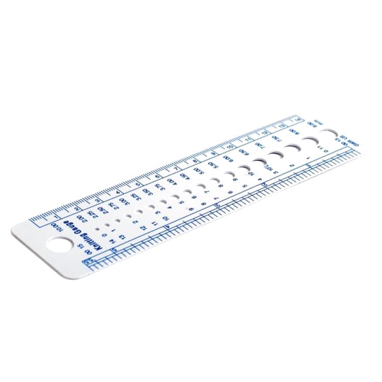 Набор инструментов для вязания, Perfect Craft — картинка 7