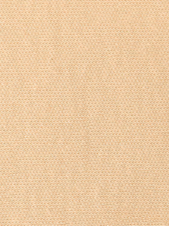 Ткань трикотаж, 1 м x 185 см, 230 г/м², цвет: бежевый, TBY — картинка 3