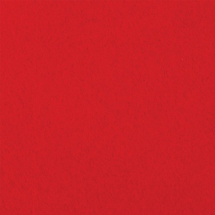 Цветной фетр для творчества А4, 10 ярких цветов, толщина 1 мм, ЮНЛАНДИЯ  — картинка 3