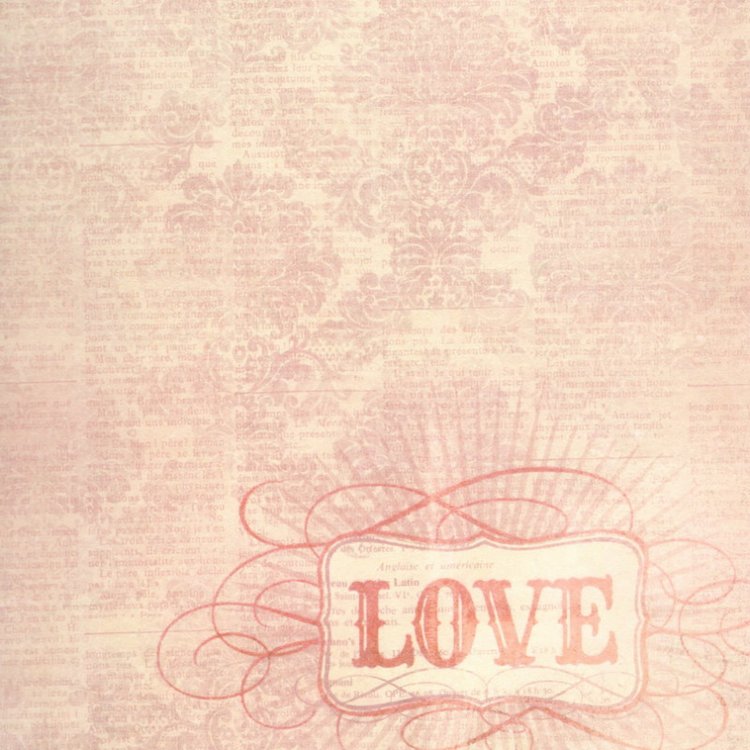 Набор бумаги «Нежное пралине» — картинка 17