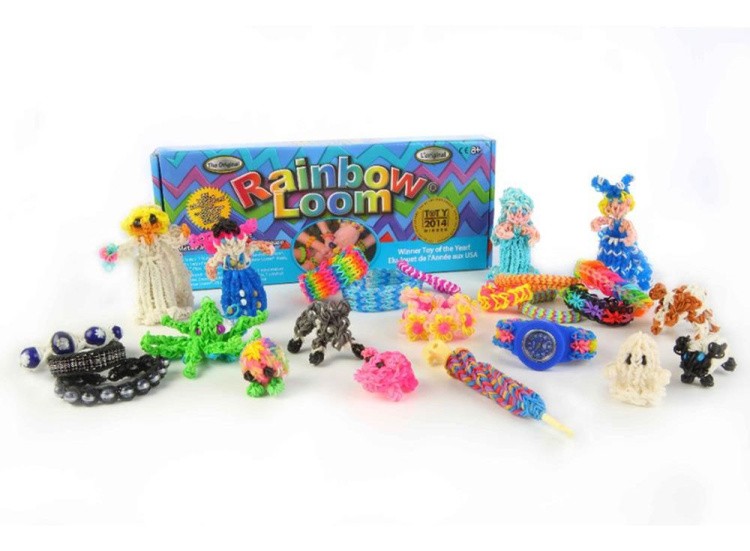 Набор для плетения — картинка 6