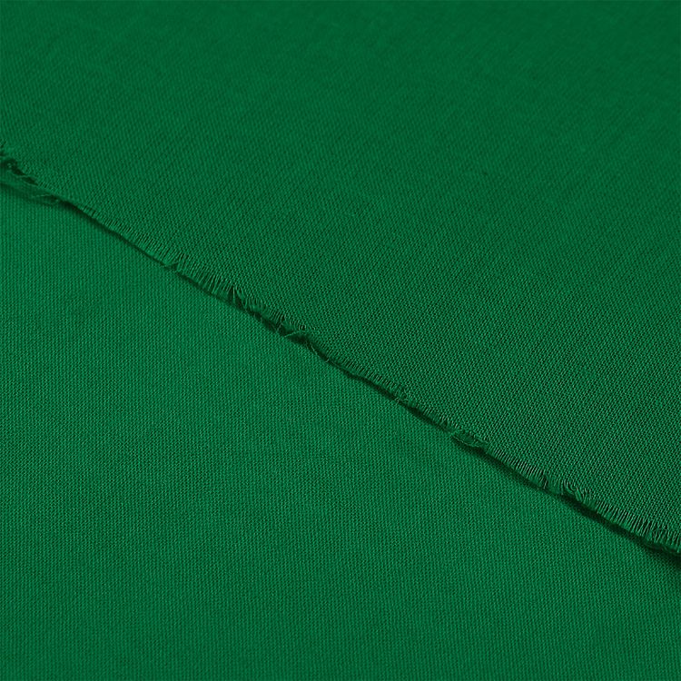 Ткань Батист, 5 м х 150 см, 72 г/м², цвет: зеленый, TBY — картинка 5