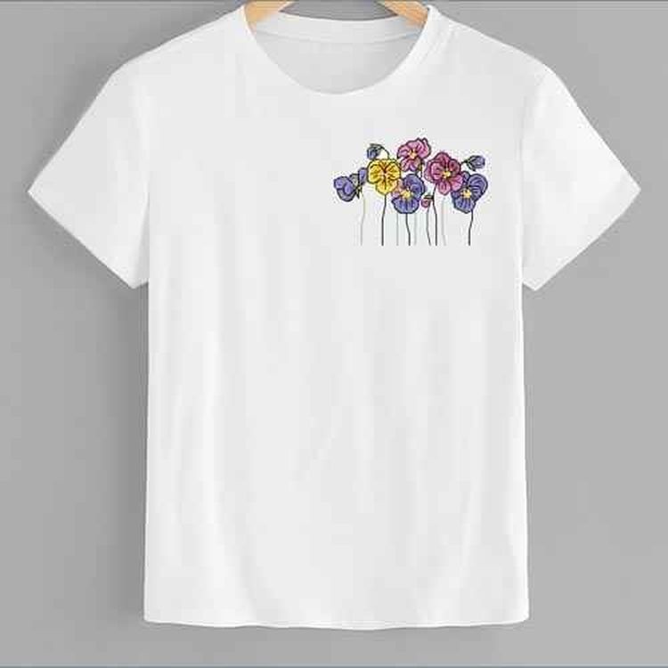 Набор для вышивания «Растения» — картинка 4